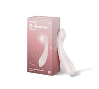 Satisfyer G-force G Spot Vibrator
