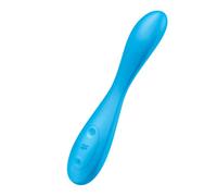 Satisfyer Flex 4+ G Spot Vibrator