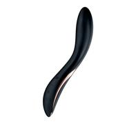 Satisfyer G-spot Vibrator 'Rrrolling Explosion' 22 cm 2 in 1: Vibration and Stimulation Ball