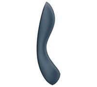Satisfyer G-Spot Wave 4 - Blue G-Spot Vibrator