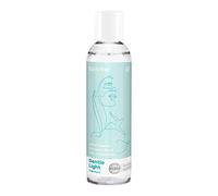 Satisfyer Gentle Light Lubricant | Water-Based & Condom Compatible | Longer Pleasure | 150 ml Lubricant for Women & Couples | Silky lube Sex Gel Vaginal