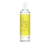 Satisfyer Gentle Men Lubricant | Water-Based 300ml | Lube with Long-Lasting Effect | Condom-Compatible | for Intense Sensations & Longer Lasting | Sex Gel Ideal for Women, Men & Couples