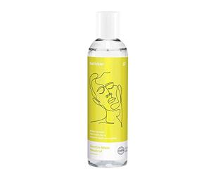 Satisfyer Gentle Men Lubricant | Water-Based 300ml | Lube with Long-Lasting Effect | Condom-Compatible | for Intense Sensations & Longer Lasting | Sex Gel Ideal for Women, Men & Couples