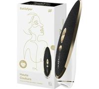 Satisfyer Haute Couture Luxury Air Pulse Clitoral Massager Vibrator Stimulation