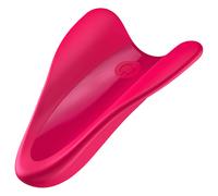 Satisfyer High Fly - Rechargeable, Waterproof Clitoral Vibrator (Pink)