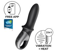 Satisfyer Hot Passion Anal Vibrator
