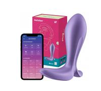 Satisfyer Intensity Anal Vibrator