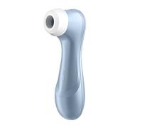 SATISFYER Intimate Wellness Pro Generation 2 Blue