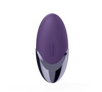 Satisfyer Layons Pleasure Clitoral Vibrator Purple