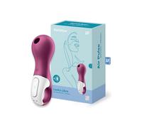 Satisfyer LUCKY LIBRA stimulator 15,5 cm
