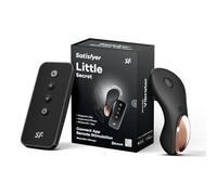 Satisfyer LITTLE SECRET stimulator 8,3 cm