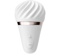 Satisfyer Little Wand Rechargeable Clitoral Stimulator