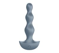 Satisfyer Lolli-Plug 2 Ice Blue Sex Toy Anal Vibrator Plug Rechargeable