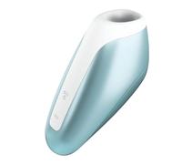 Satisfyer 'Love Breeze' | Waterproof IPX7 Air-Pulse Stimulator