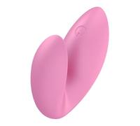 Satisfyer Love Riot Clitoral Vibrator