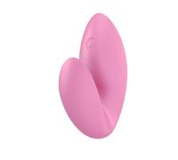 Satisfyer Love Riot Multispeed Finger Vibrator Massager Clit G-Spot Silicone