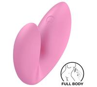 Satisfyer Love Riot Clitoral Vibrator