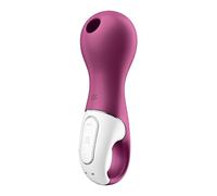 Satisfyer LUCKY LIBRA stimulator 15,5 cm