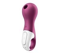 Satisfyer LUCKY LIBRA stimulator 15,5 cm