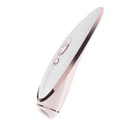 Satisfyer Pret-a-Porter Clitoris Stimulator Vibrator Air Pulse Vibration Sucking