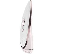 Satisfyer Pret-a-Porter Clitoris Stimulator Vibrator Air Pulse Vibration Sucking