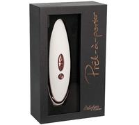 Satisfyer Pret-a-Porter Clitoris Stimulator Vibrator Air Pulse Vibration Sucking