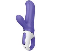 Satisfyer Magic Bunny Rechargeable Rabbit Vibrator