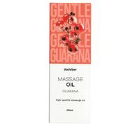 Satisfyer - Massage Oil - Guarana (250ml)