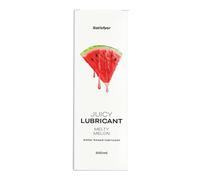 Satisfyer Melty Melon 300 ml | Water-Based Lubricant for Sensitive Skin | Oil- and Grease-Free, Easy to wash Off, and Condom-Compatible | Smooth and Skin-Friendly