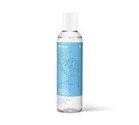 Satisfyer Men Lubricant Cooling | Water-Based Lubricant | Tingling Cold Effect | Condom-Compatible | Ideal for Sex Toys | 300 ml