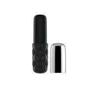 Satisfyer Mini Sparkling Darling (Chrome) Sex Toy Vibrator