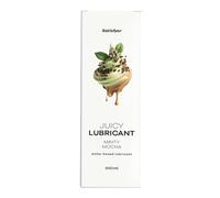 Satisfyer Minty Mocha 300 ml | Water-Based Lubricant for Sensitive Skin | Oil- and Grease-Free, Easy to wash Off, and Condom-Compatible | Smooth and Skin-Friendly