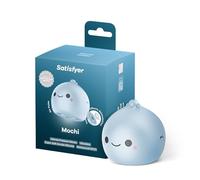 Satisfyer Mochi Pressure Wave Vibrator | Sex Toy for the Clitoris