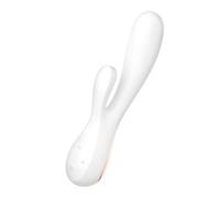 Satisfyer Mono Flex Connect App, 20.5 cm, with app