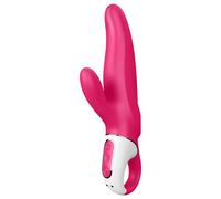 Satisfyer Vibes Mr. Rabbit