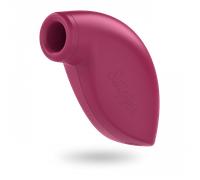 Satisfyer One Night Stand Clitoral Stimulator - Women Sensual Clit Pink Vibrator