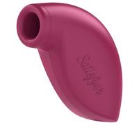Satisfyer One Night Stand Clitoral Stimulator - Women Sensual Clit Pink Vibrator