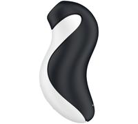 Satisfyer Orca Double Air Pulse Clitoral Vibrator