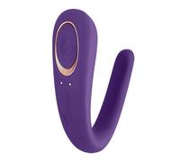 Satisfyer Partner Couples Vibrator