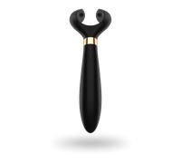 Satisfyer Partner Endless Fun 3 - Black