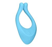 Satisfyer Partner Multifun 1 Sex Toy Blue