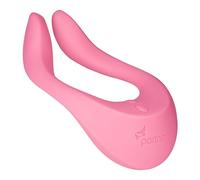 Satisfyer Partner Multifun 2 Endless Joy Pink