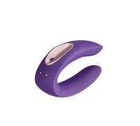 Satisfyer Partner Plus Couples Vibrator
