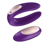 Satisfyer Partner Plus Remote Control Sex Toy