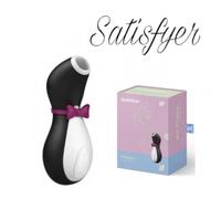 Satisfyer Penguin