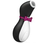 Satisfyer Penguin Next Gen 11 Function Clitoral Suction Stimulator