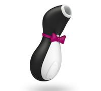 Satisfyer Penguin Next Generation Clitoral Air Pressure Wave Massage Vibrator