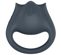 Satisfyer Perfect Pair 2 Rechargeable Hybrid Finger Vibrator and Cock Ring