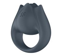 Satisfyer Perfect Pair 2 Vibrator Sexual Wellness Device | Adult Sexual Wellness Device for Men | Cock Ring Vibrator | Vibration Device for Sexual Pleasure | Stimulation Vibrators