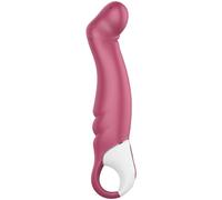 Satisfyer Petting Hippo. Satisfyer Petting Hippo Vibrator